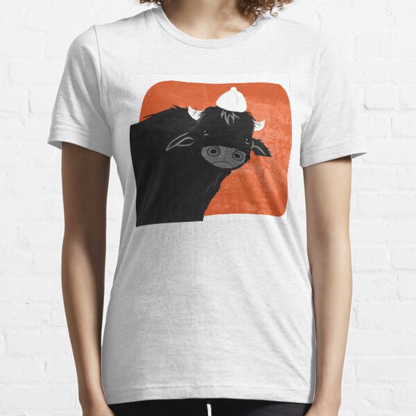 Buffalo Mozzarella Essential T-Shirt