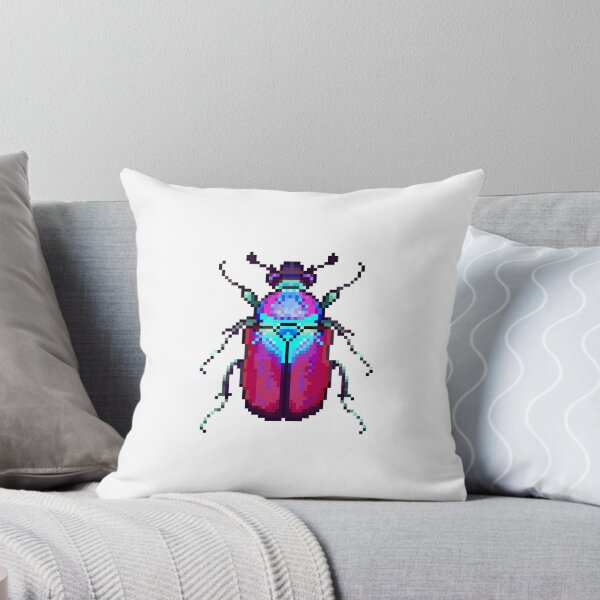 Item preview, Flower Beetle designed and sold by MinMin-Bug.