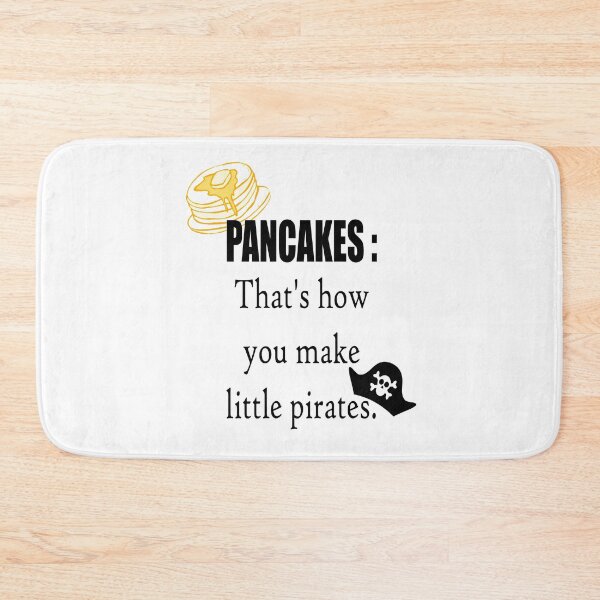 Item preview, How you make little pirates designed and sold by KillianIsMyHome.