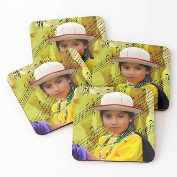 Item preview, Cuenca Kids 1218 designed and sold by alabca.