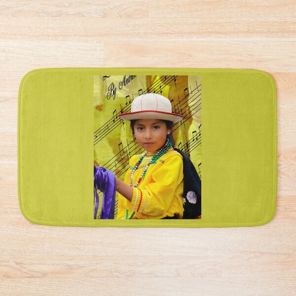 Item preview, Cuenca Kids 1218 designed and sold by alabca.
