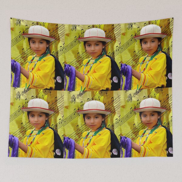 Item preview, Cuenca Kids 1218 designed and sold by alabca.