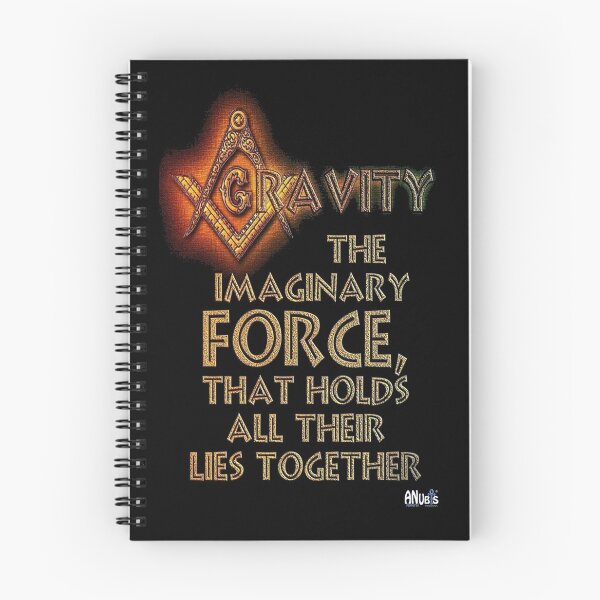 Item preview, Imaginary Gravity designed and sold by AnubisApparel.