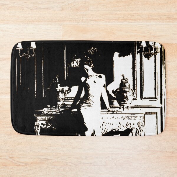 Item preview, WOMAN'S  SHADES OF GREY  designed and sold by johnnyssandart.