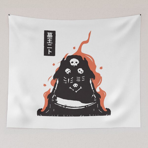 Item preview, The First of the Dead designed and sold by AlundrART.