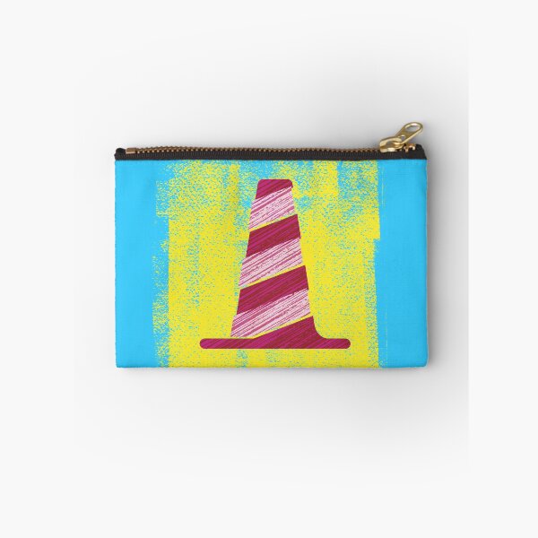 Item preview, Caution: Traffic Cone designed and sold by ScottyWalters.
