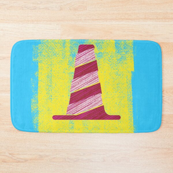 Item preview, Caution: Traffic Cone designed and sold by ScottyWalters.