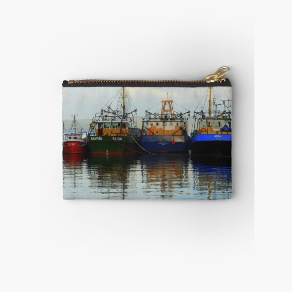 Item preview, Irish Fishing Boats designed and sold by Fara.