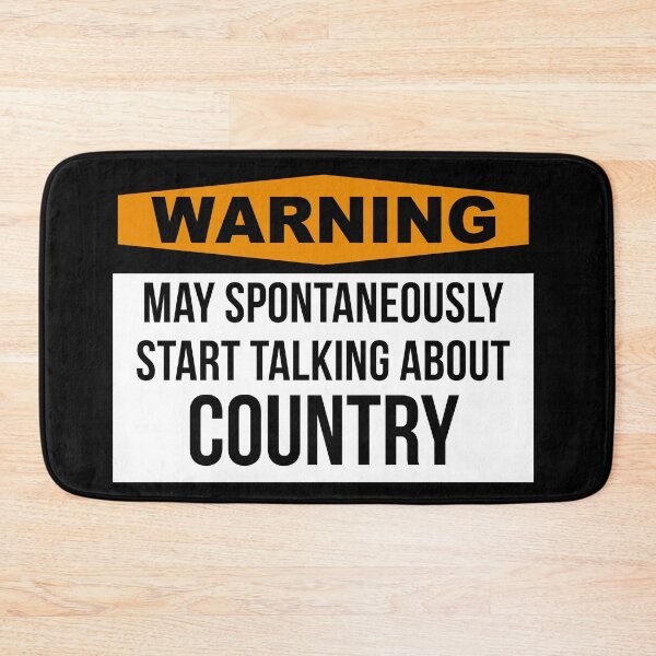 Item preview, Country music designed and sold by silverorlead.