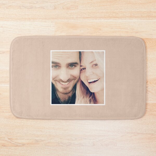 Item preview, Captain Swan selfie! designed and sold by KillianIsMyHome.