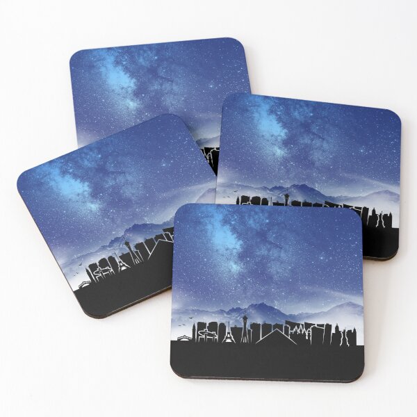 Item preview, Las Vegas designed and sold by HomeLivingCo.