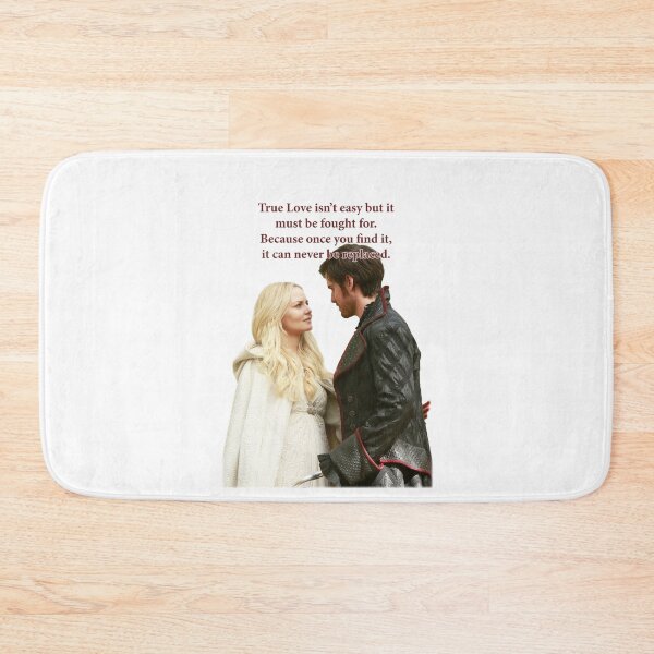 Item preview, True love designed and sold by KillianIsMyHome.