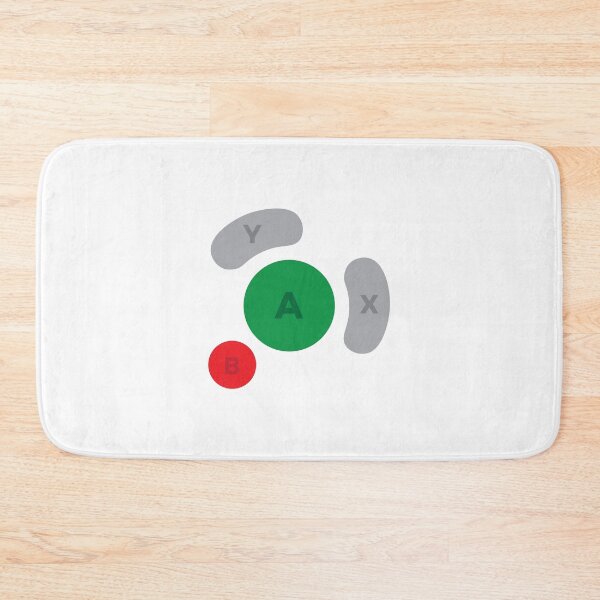 Item preview, Controller Layout designed and sold by Tom Hillmeyer.