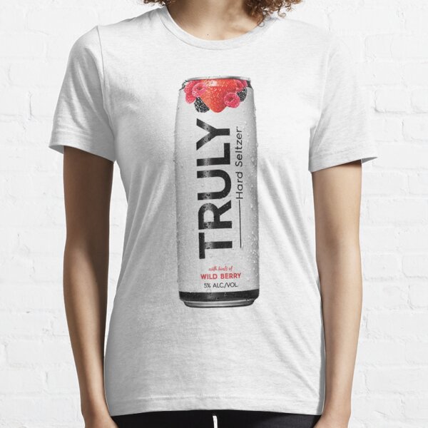 seltzer shirts