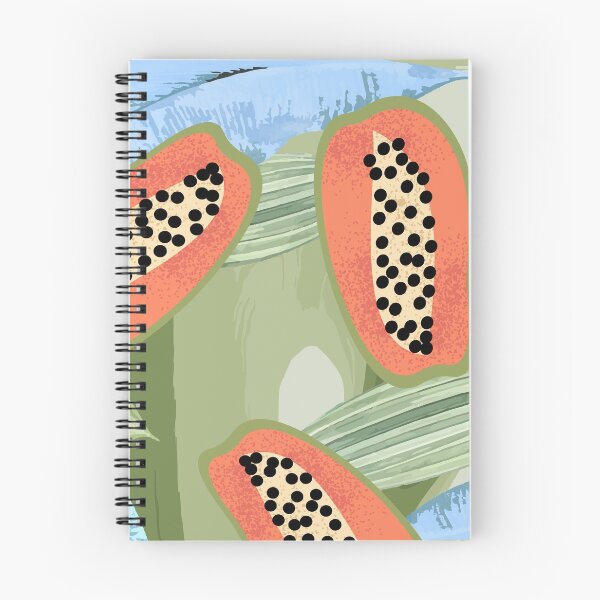 Item preview, Papaya Cravings designed and sold by TheaDesign.