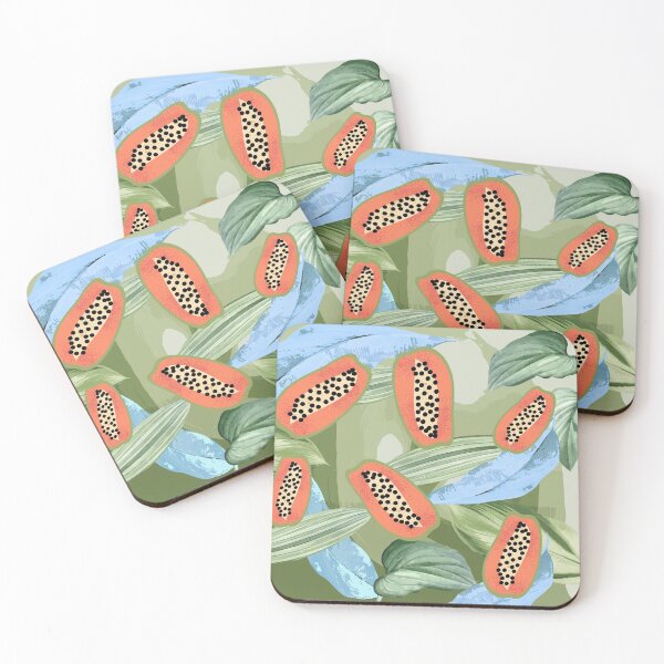 Item preview, Papaya Cravings designed and sold by TheaDesign.