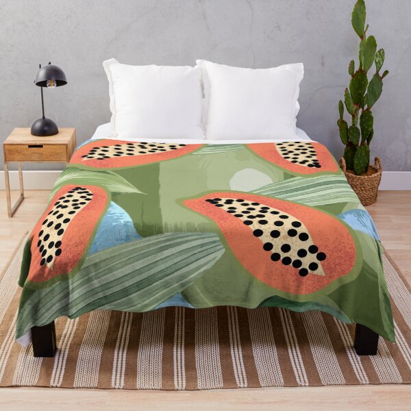 Item preview, Papaya Cravings designed and sold by TheaDesign.