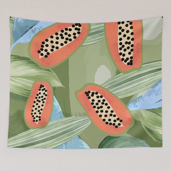 Item preview, Papaya Cravings designed and sold by TheaDesign.