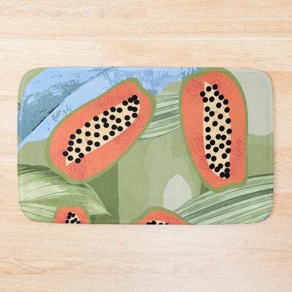 Item preview, Papaya Cravings designed and sold by TheaDesign.