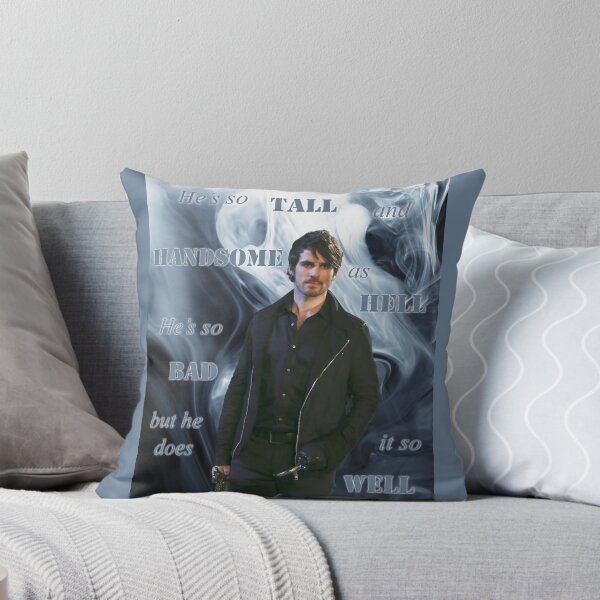 Item preview, Dark!Hook designed and sold by KillianIsMyHome.