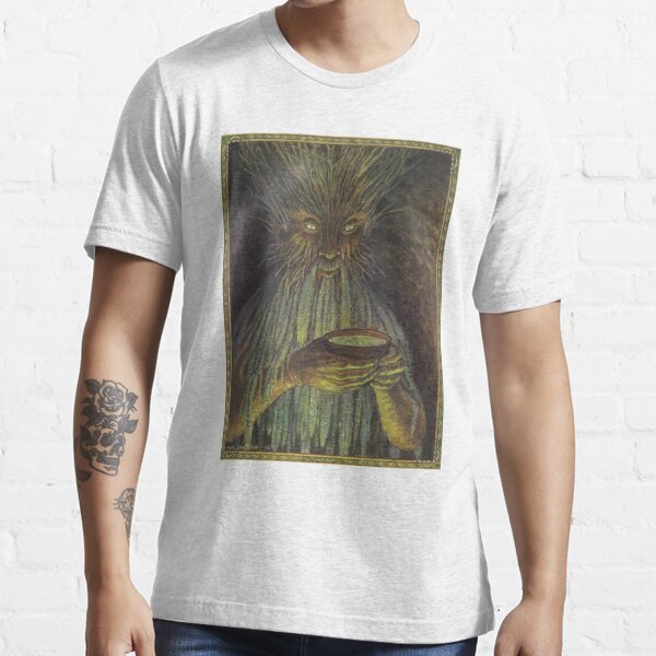 Treebeard Essential T-Shirt