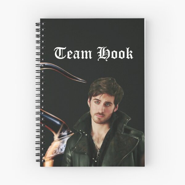 Item preview, Team Hook designed and sold by KillianIsMyHome.