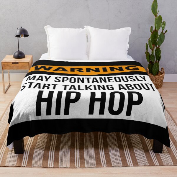 Item preview, Hip hop designed and sold by silverorlead.