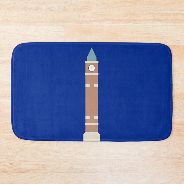 Item preview, SLU Clock Tower designed and sold by Tom Hillmeyer.