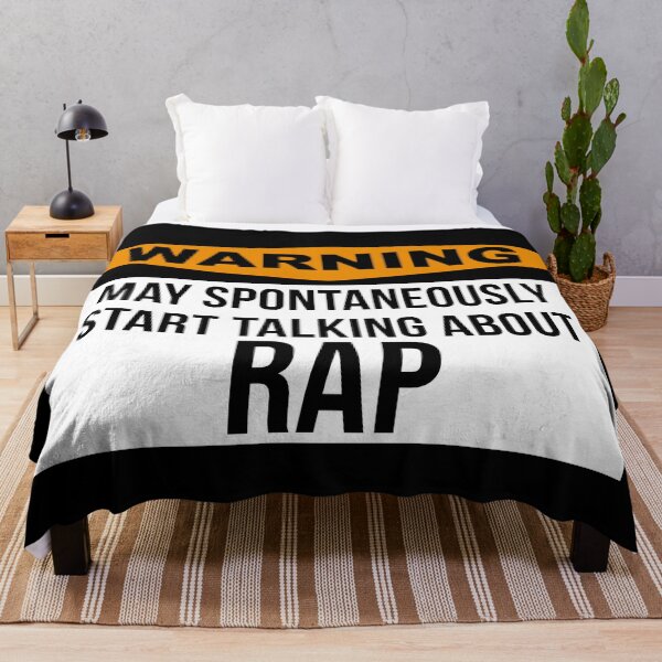 Item preview, Rap designed and sold by silverorlead.