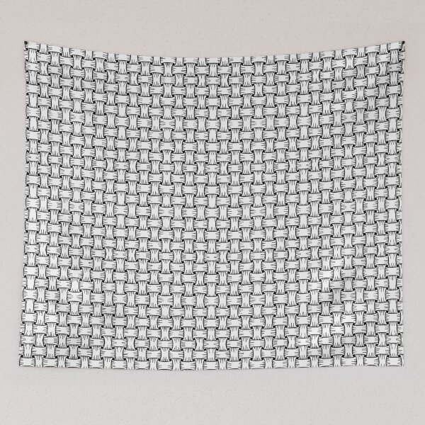Item preview, Zentangle Pattern designed and sold by Elvira Draat.