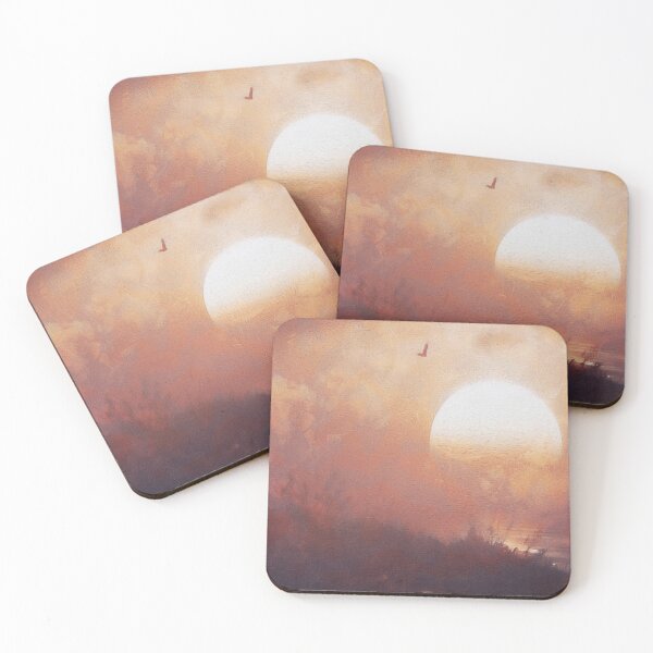 Item preview, Bucolic Paradise designed and sold by AM FineArtPrints.