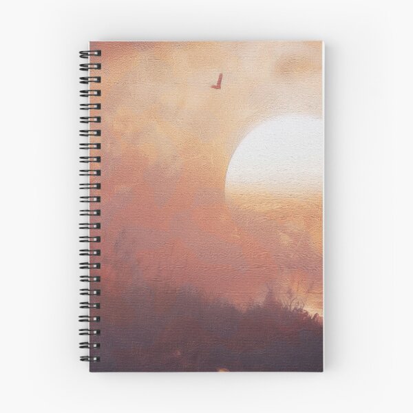 Item preview, Bucolic Paradise designed and sold by AM FineArtPrints.
