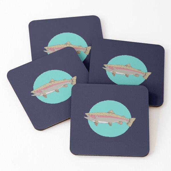 Item preview, Trout fish designed and sold by DerSenat.
