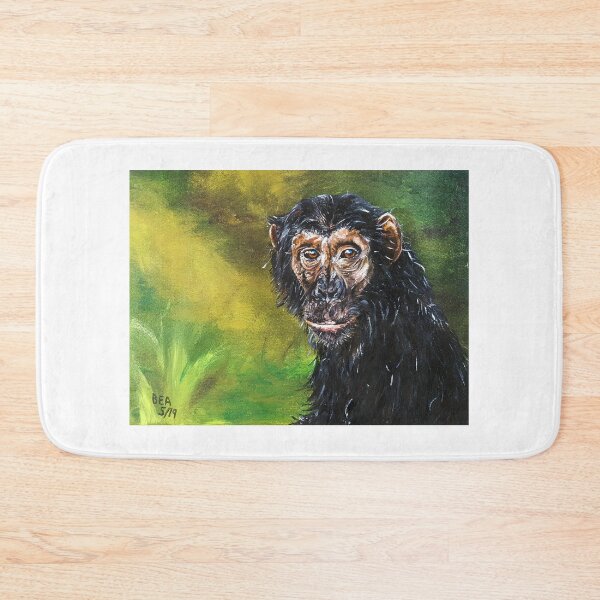 Item preview, Chimpance designed and sold by Bumble-Bea.
