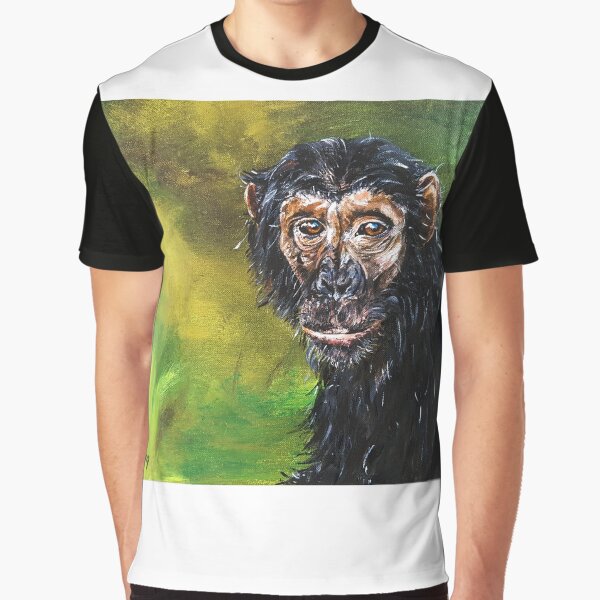 Item preview, Chimp designed and sold by Bumble-Bea.