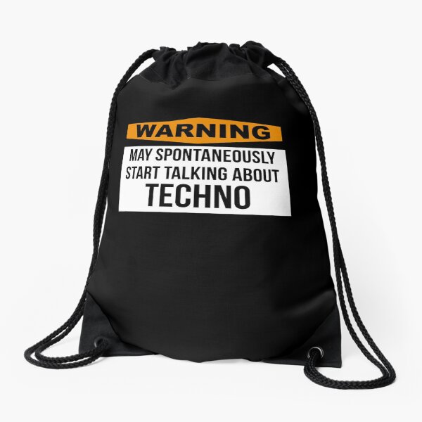 Item preview, Techno designed and sold by silverorlead.