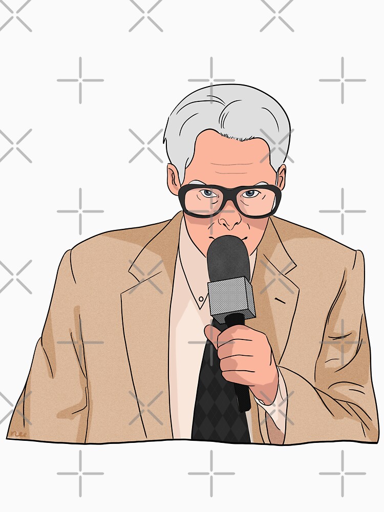 "Herb Welch" Tshirt for Sale by neeannn Redbubble bill hader t