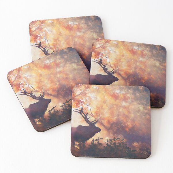 Item preview, Bucolic Paradise designed and sold by AM FineArtPrints.
