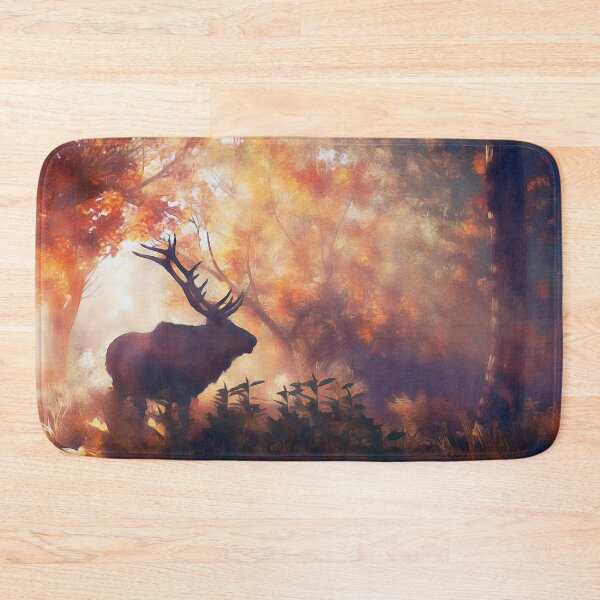 Item preview, Bucolic Paradise designed and sold by AM FineArtPrints.