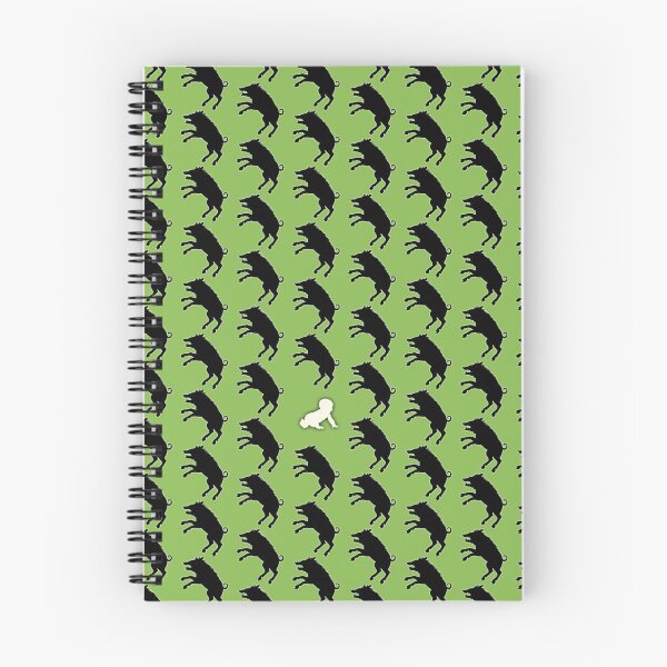 Item preview, 30 to 50 Feral Hogs designed and sold by Hose A. Carrillo.