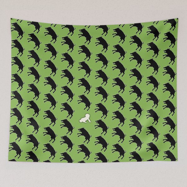 Item preview, 30 to 50 Feral Hogs designed and sold by Hose A. Carrillo.