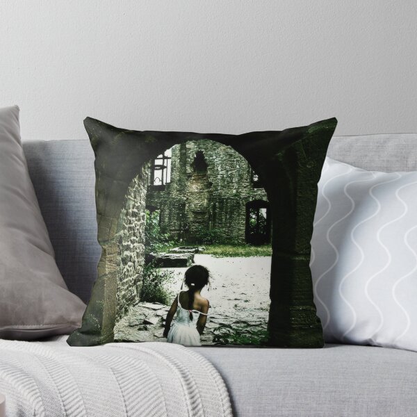 Item preview, In the mysterious castle designed and sold by Elzbieta Fazel.