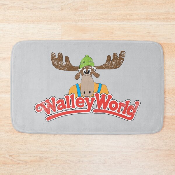 Item preview, Walley World - Vintage designed and sold by Art by s2ray.