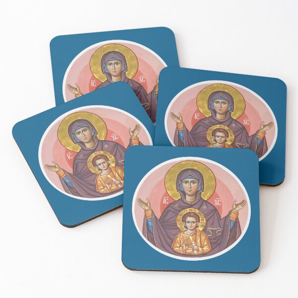 Item preview, Colour Platytera | Wider than the Heavens designed and sold by EkromDesigns.