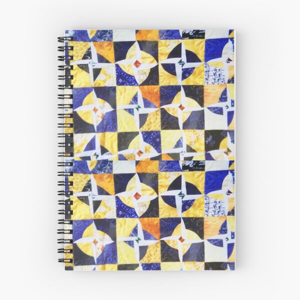 Item preview, Gorgeous patchwork from my grandmother designed and sold by Kunterbuntes.