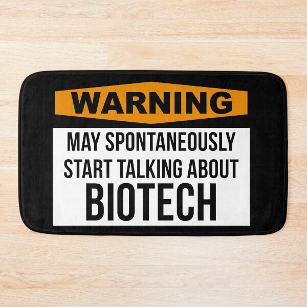 Item preview, Biotechnology designed and sold by silverorlead.