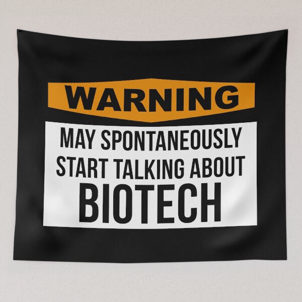 Item preview, Biotechnology designed and sold by silverorlead.