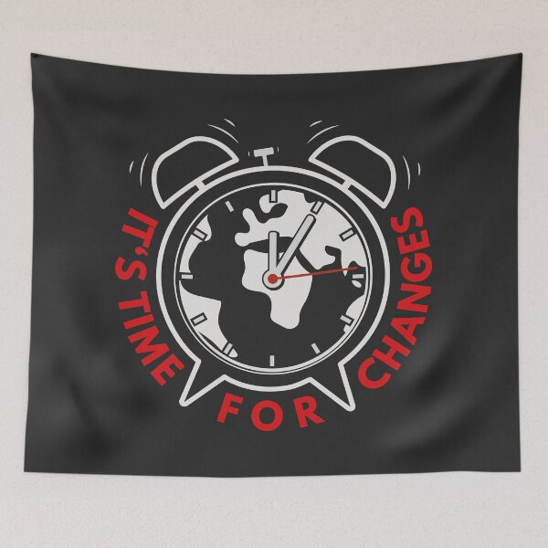 Item preview, Fight against Climate Change Crisis Fridays for Future designed and sold by LupusPolaris.