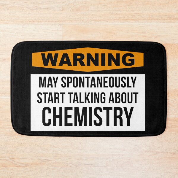 Item preview, Chemistry designed and sold by silverorlead.