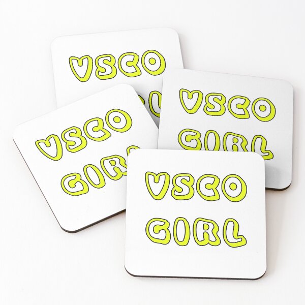 Aperçu de l'œuvre Vsco Girl créée et vendue par avit1.